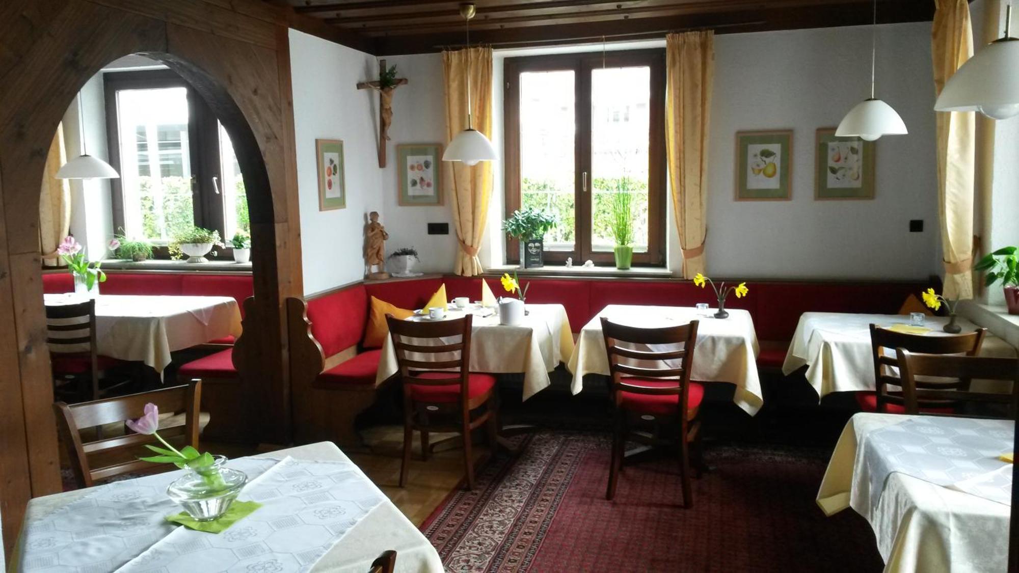 Bed and Breakfast Winzerhof Saupp Hagnau Exterior foto